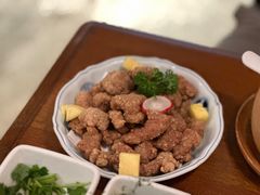 -林四喜·闽南传家菜(鼓浪屿店)