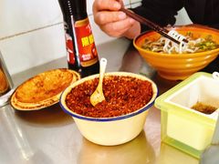 -花溪牛肉粉(八鸽岩店)