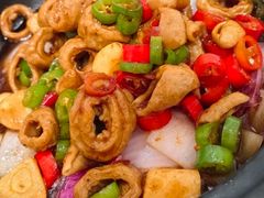 -富淳饭店(陆家嘴保利广场店)