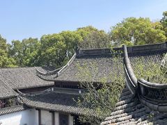 -宁波市保国寺古建筑博物馆