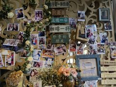 -陶野咖啡·面包披萨