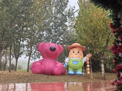 -西部长青自然儿童乐园