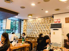 -金北顺大锅家(신사본점)