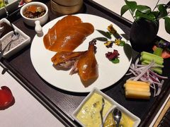-新疆巴州金丝特餐厅(大钟寺店)