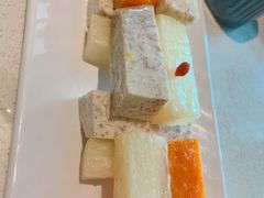 -百年果林椰子鸡(中洲店)