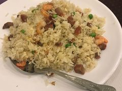 -文兴酒家(Chinatown - Gerrard Street)