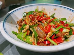 -零柒三幺·山野湖南菜(景枫中心店)