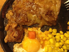 iphone_upload_pic-豪客来牛排(重庆三峡广场步行街1704店)
