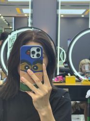 -藤野造型烫染·漂发