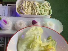 -南门四季铜锅涮肉(大屯·北苑店)