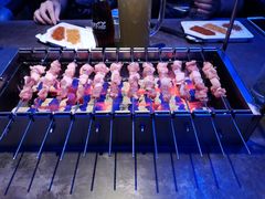 -很久以前羊肉串(打浦路店)