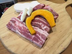 -黄金牧场(明洞总店)