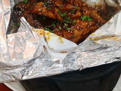 -锦州御烧烤·金盛福酒楼(天津总店)