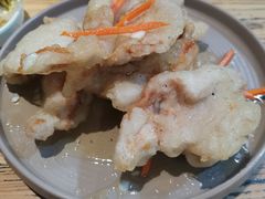 -京玉菲饭店(李村店)