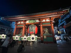-浅草寺
