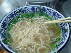 -马记伊源斋涮肉·清真菜(潘家园古玩市场店)