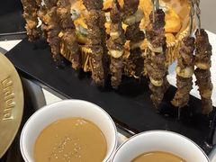 -和庆斋羊蝎子火锅·碳缸烧烤(顺义旗舰店)