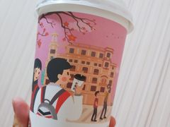 -一杯潮茶·专注潮汕茶饮(十二中创始店)