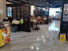 -重庆巴渝火锅(钟家村店)