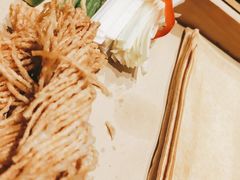 -城南往事·鲁菜济南菜(长清园博园恒大绿洲店)