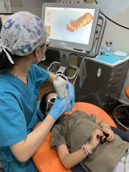 -睿宝儿科·眼科·口腔(静安大悦城门诊部)