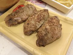 -谭仔米线(皇庭广场店)