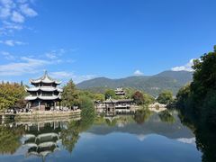 -台州府城(东湖)