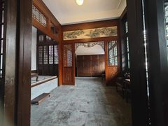 -张学良旧居陈列馆