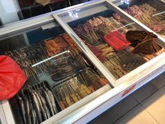 -湛江江记蚝莊烧烤工场(金海岸店)