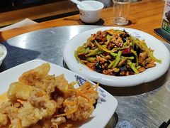 -林海雪乡铁锅炖·东北菜(夏湾店)