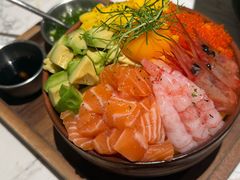 -芭札·Thai泰国餐厅(同和金铂天地店)