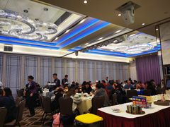 大堂-金翠皇宫粤菜·点心·海鲜(科技园店)