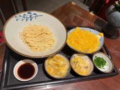 -成隆行·蟹王府(淮海店)