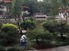 -舜耕山庄四时万和自助餐厅