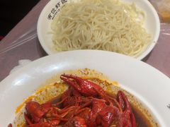 -有位虾匠·香辣蟹·小龙虾(李村店)
