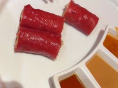-蝴蝶里·粤菜·点心(龙湖杭州金沙天街店)