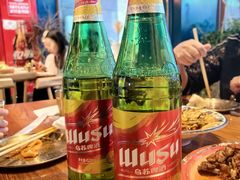 -柴窝堡22号辣子鸡·传承新疆菜