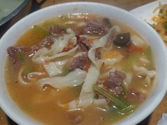 羊肉烩面-祥盛隆羊汤馆(芙蓉店)