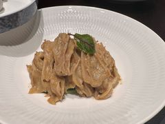 -喜悦烤鸭·新京菜(王府井店)