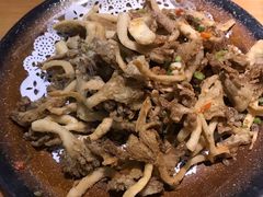 -凯撒尔新疆特色主题餐厅(青山店)