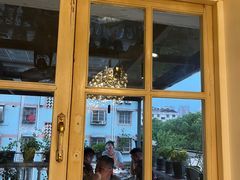 -又见炊烟私房菜(敬亭路店)