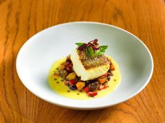 -君悦酒店·La Terrazza意合園·意式风味