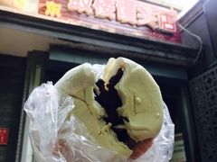 -天泽祥·鼓楼馒头(鼓楼店)