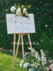 -CHOCO-启蔻婚礼(三亚公司)