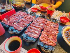 -潮庭牛肉火锅·骑楼私宴