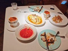 -波特曼西餐厅(中央大街店)