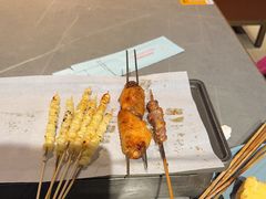 -醉炫音速烧烤·干煸菜(沙河总店)