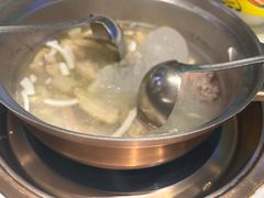 -润园四季椰子鸡火锅(南山海岸城店)