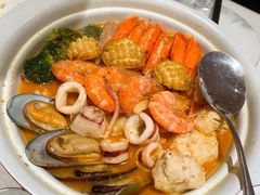 -闽海肴(北辰荟店)