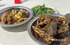 Authentic Fengcheng Beef Ossobuco